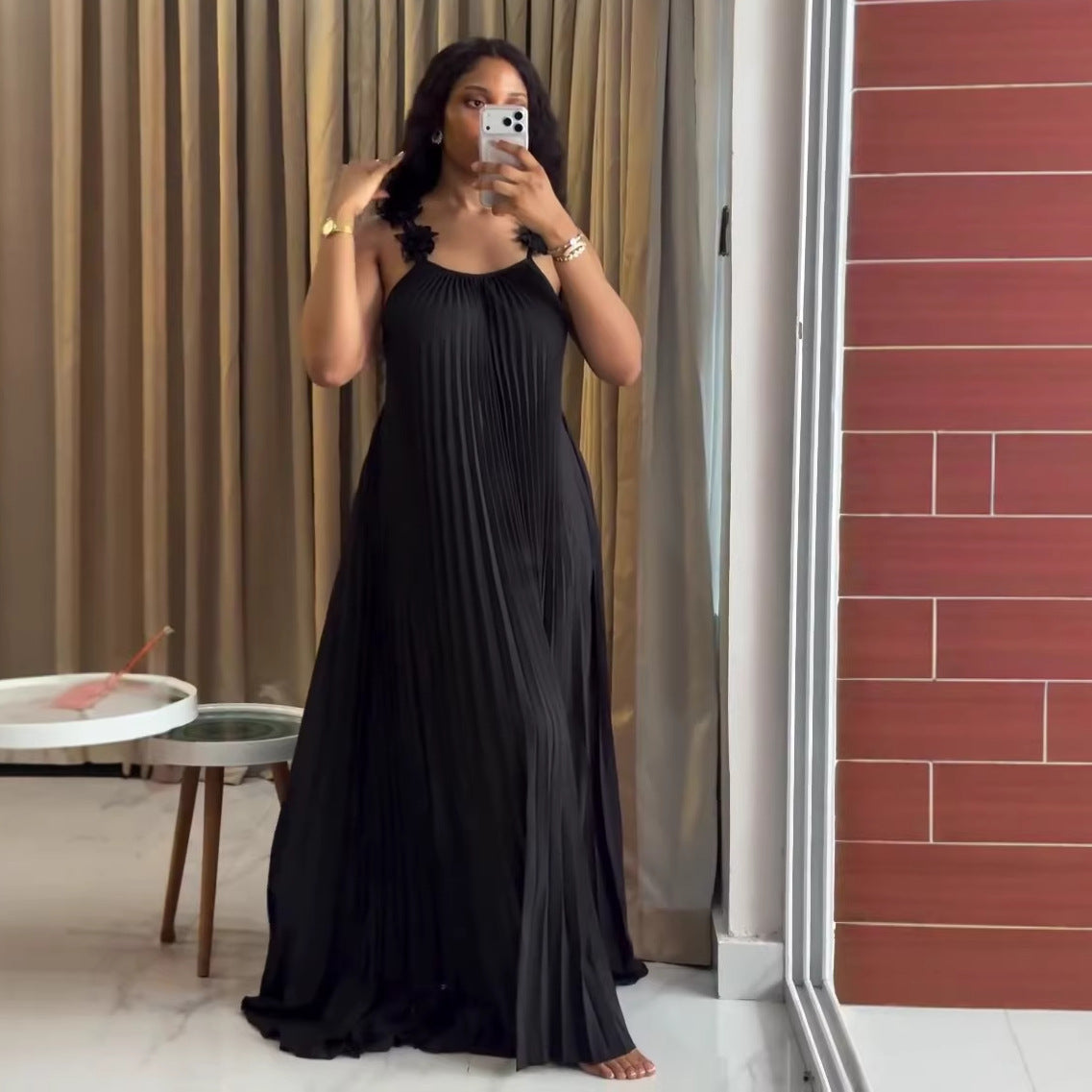 Robe de soirée LH