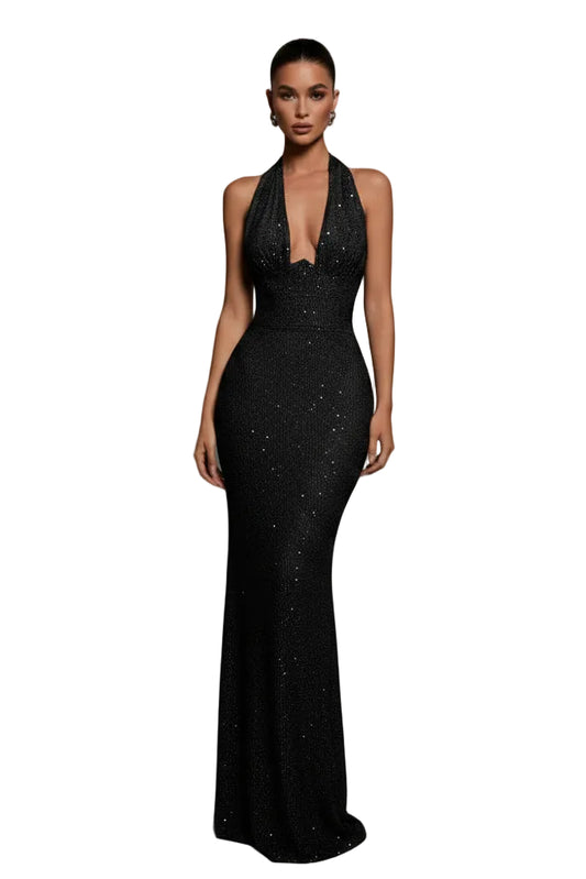 Robe de soirée