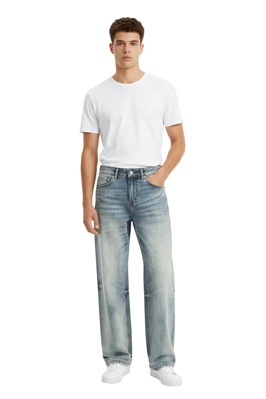 Pantalon jean