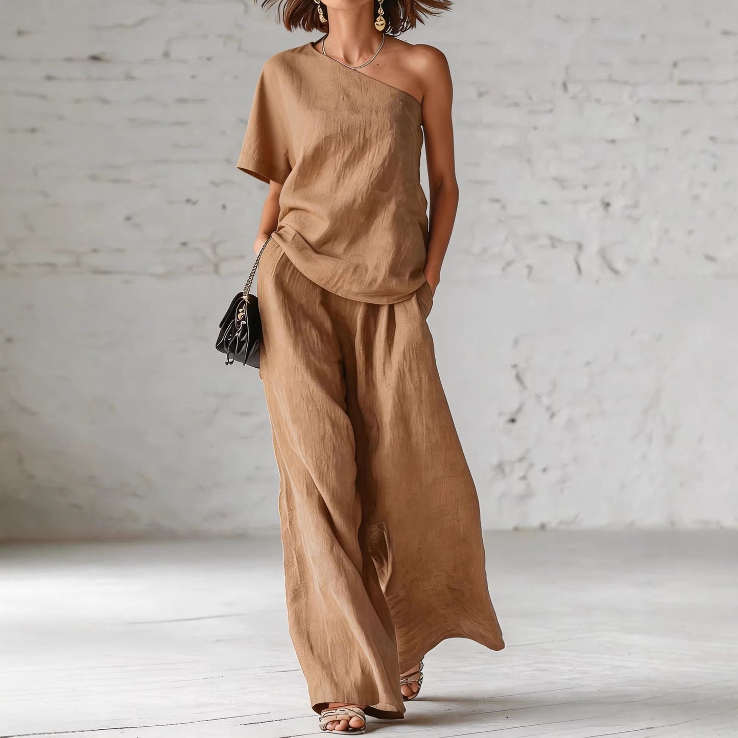 Ensemble pantalon LH