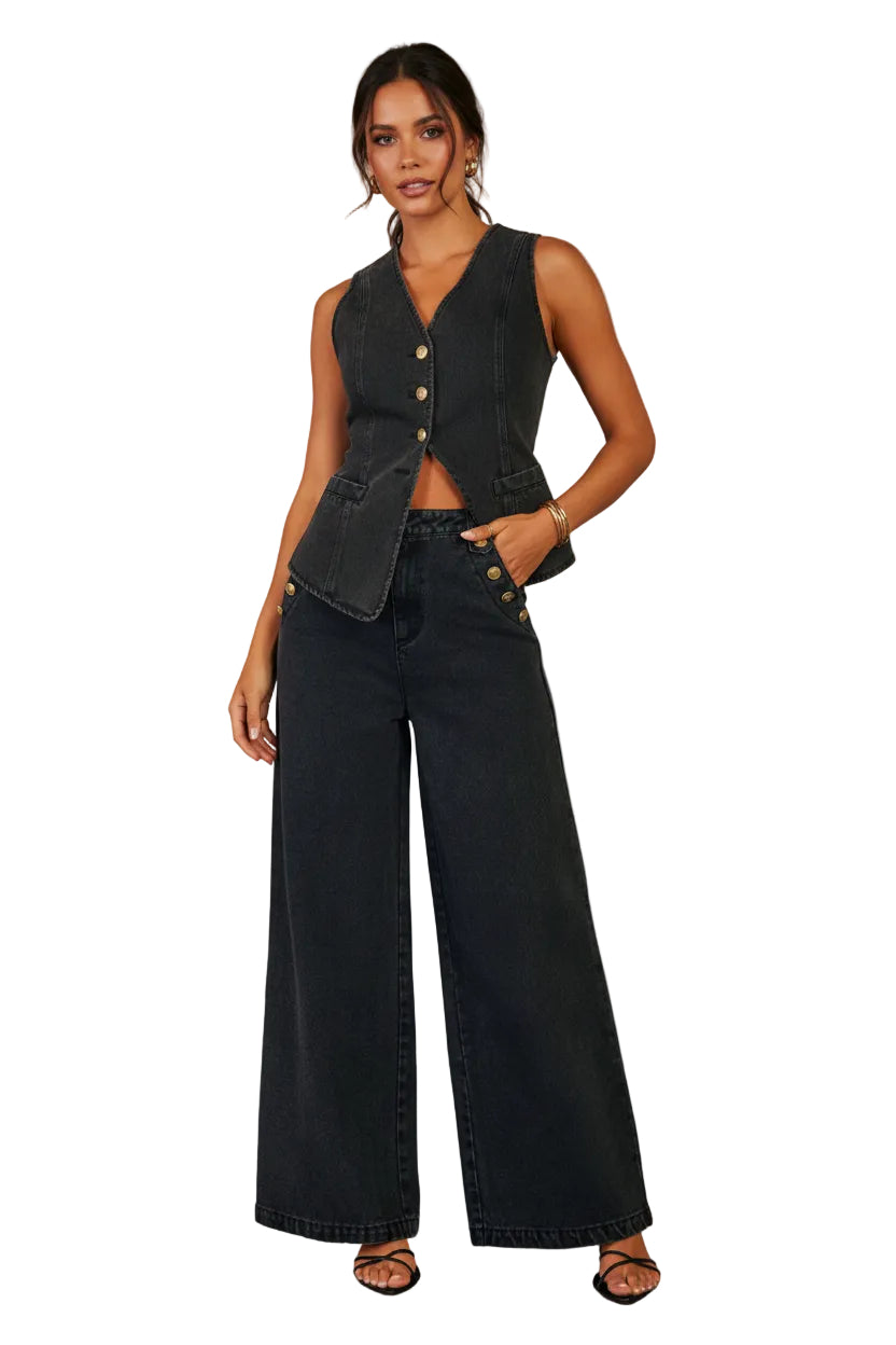 Ensemble pantalon