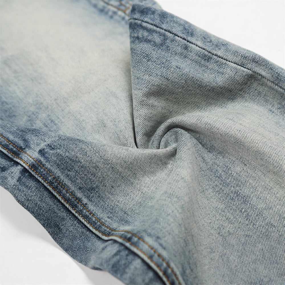 Pantalon jean