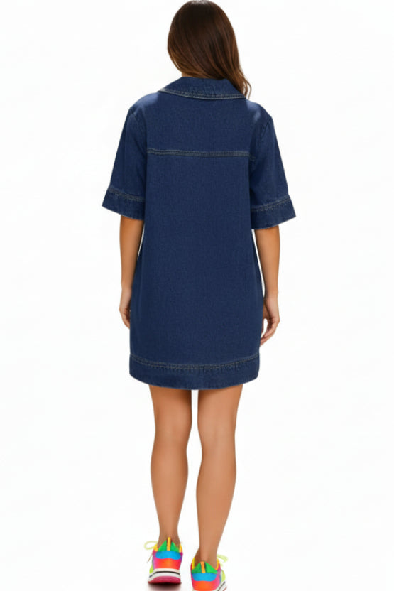 Robe de jour