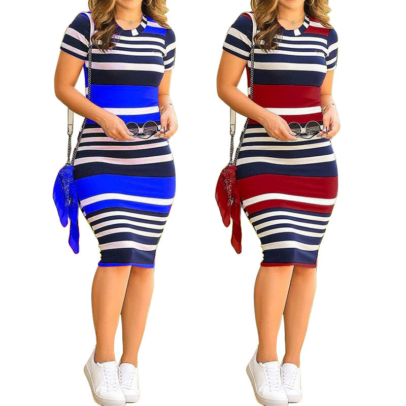 Robe de jour LH