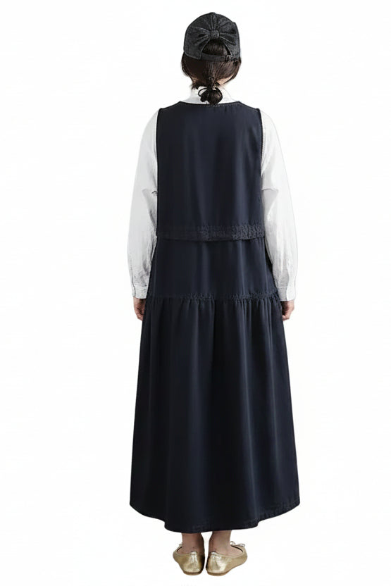 Robe de jour