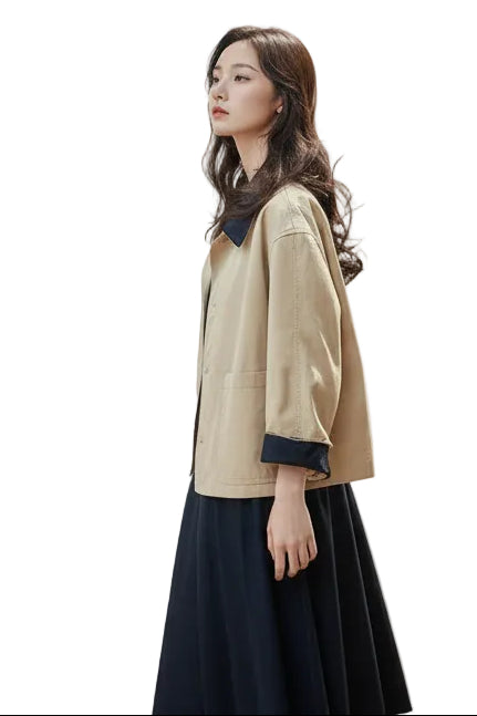 Manteau
