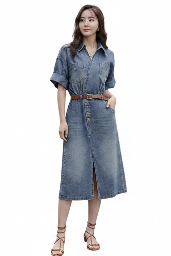 Robe de jour