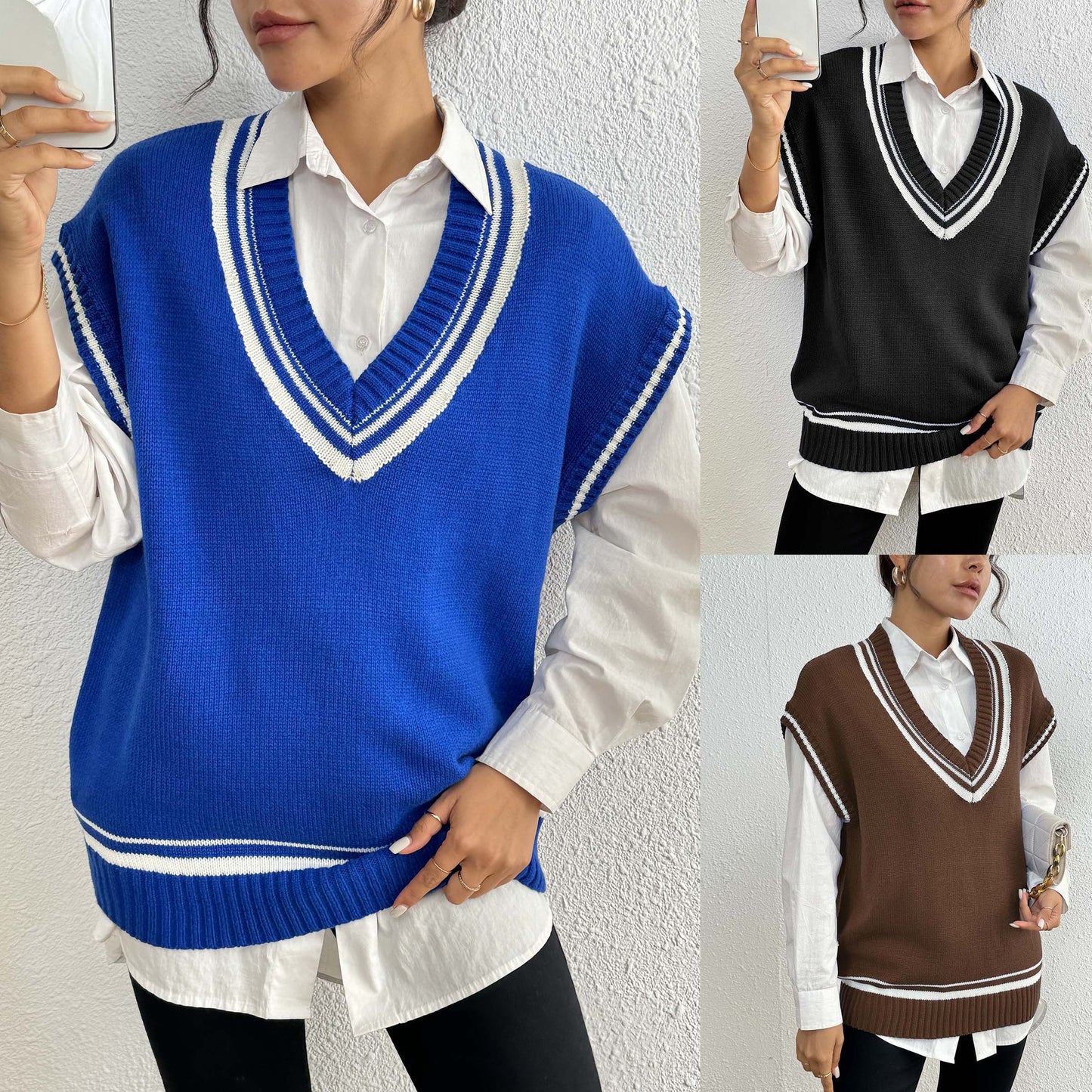 Gilet LH