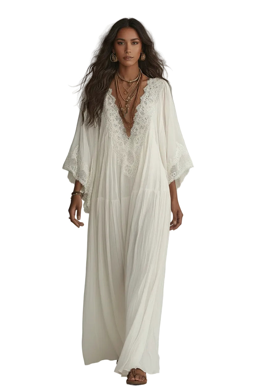 Robe de jour