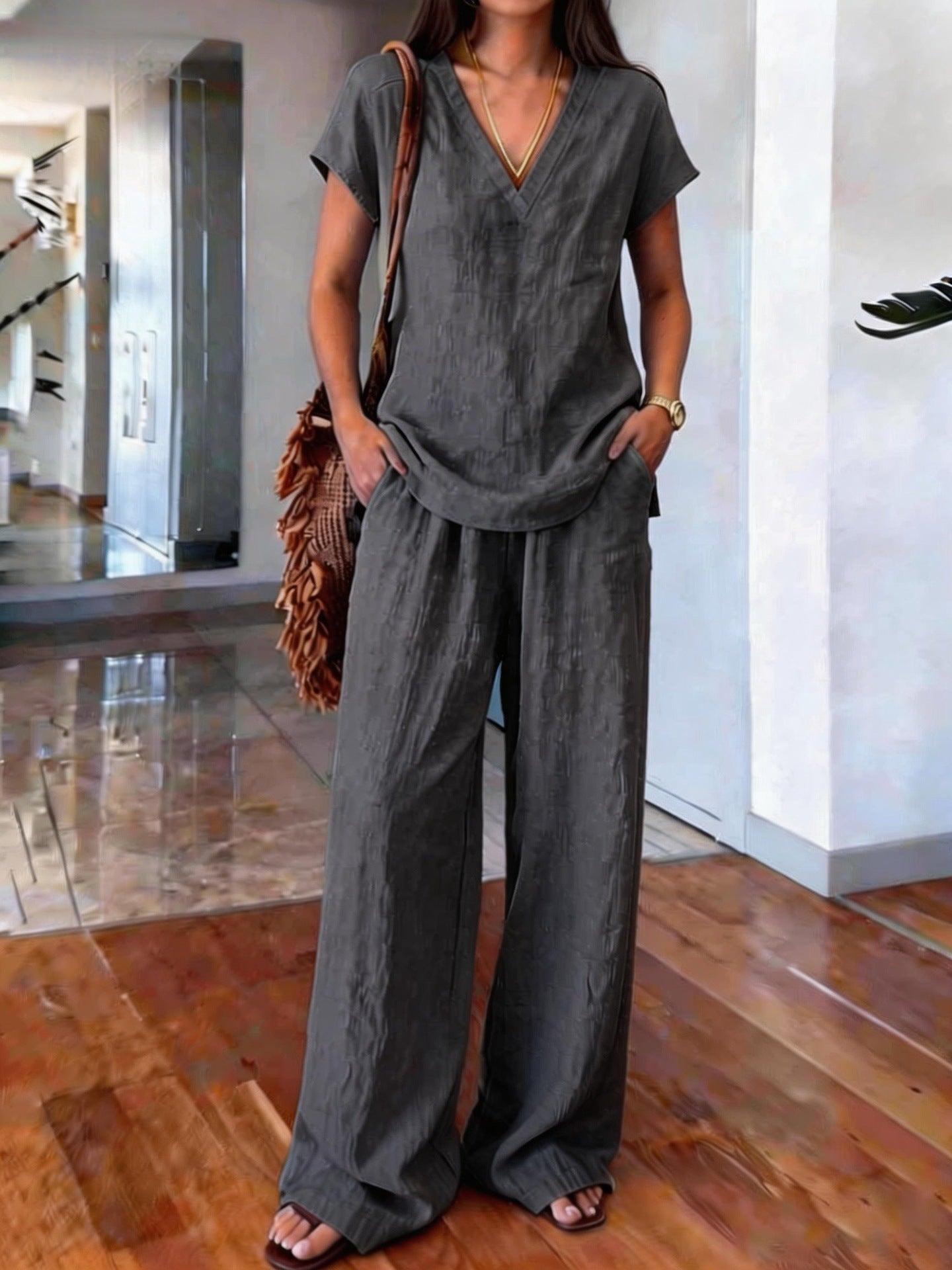 Ensemble PantalonLH