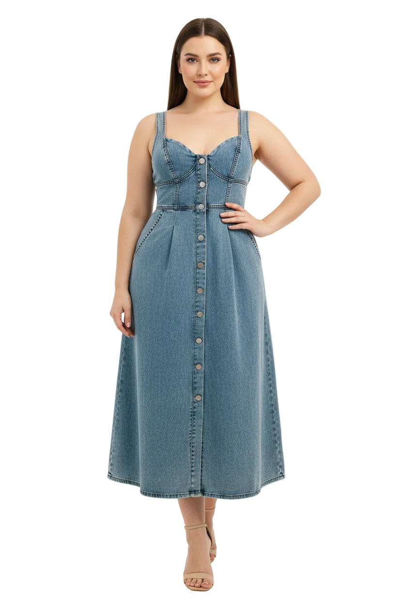 Robe de jour