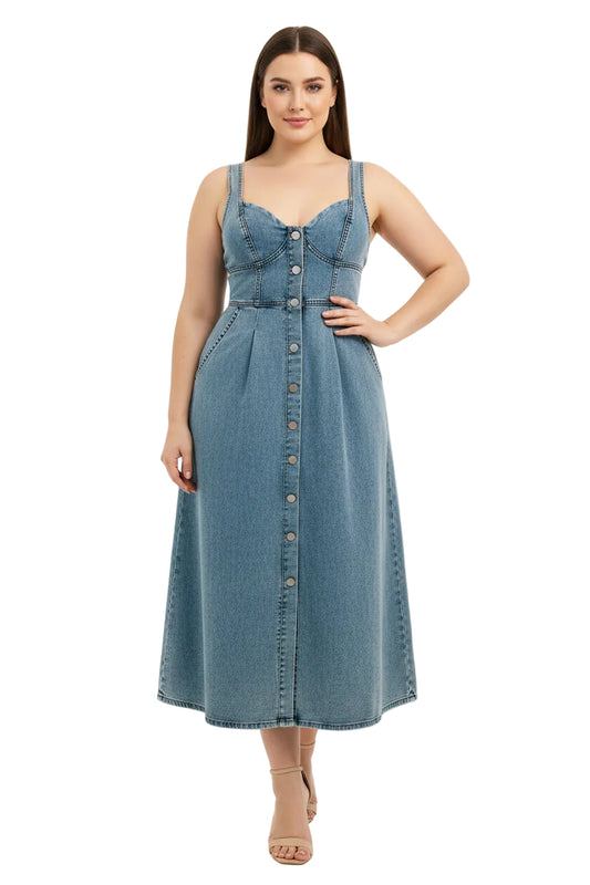 Robe de jour