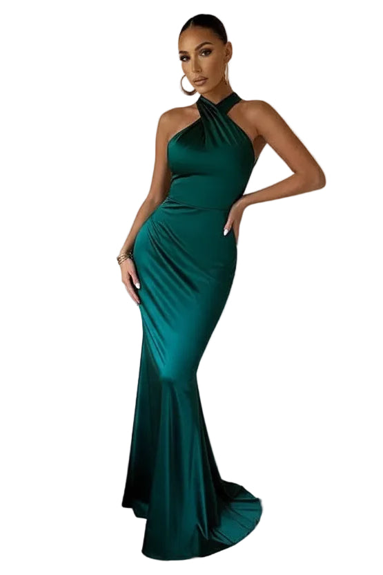 Robe de soirée