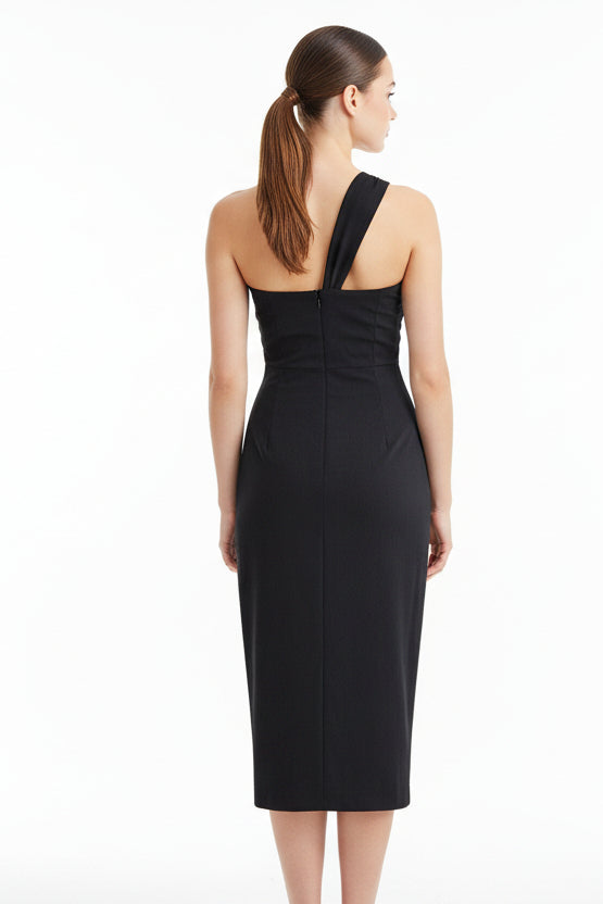 Robe de jour