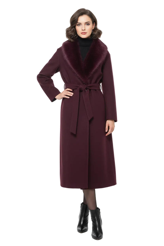 Manteau