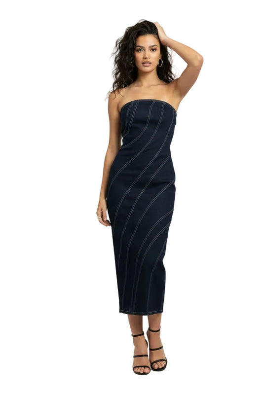 Robe de jour