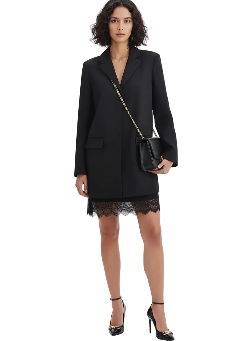 Robe de jour