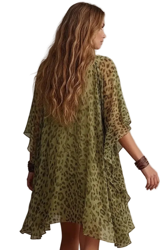 Robe de jour