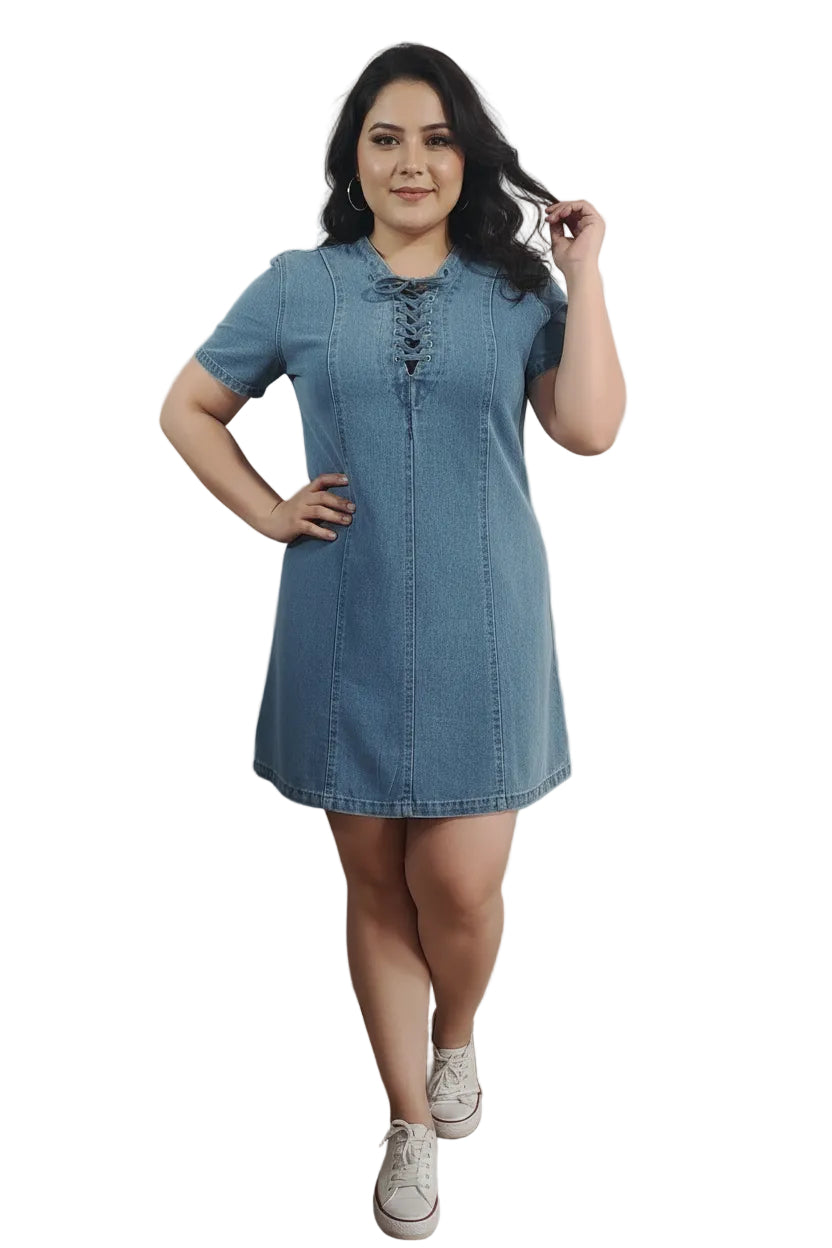 Robe de jour