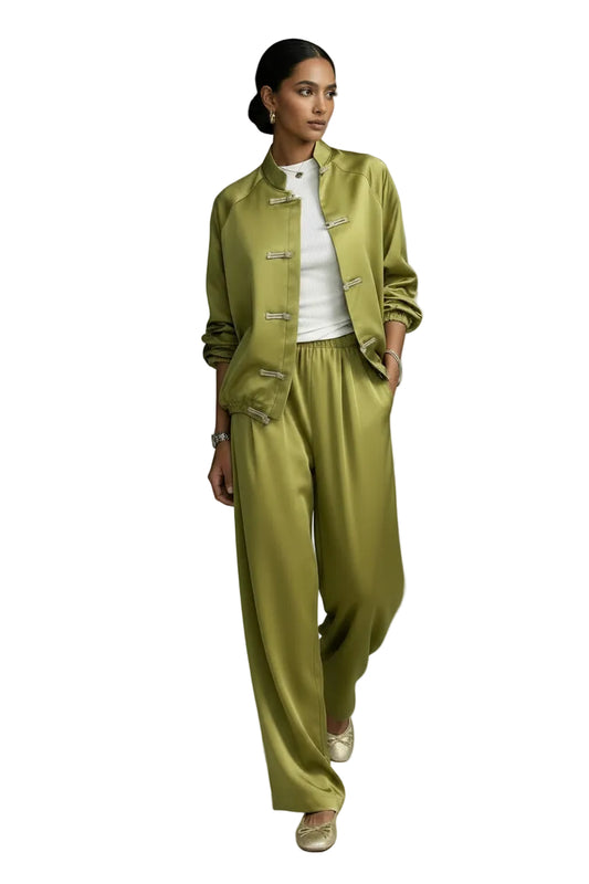 Ensemble pantalon