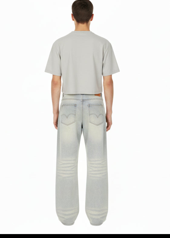 Pantalon jean