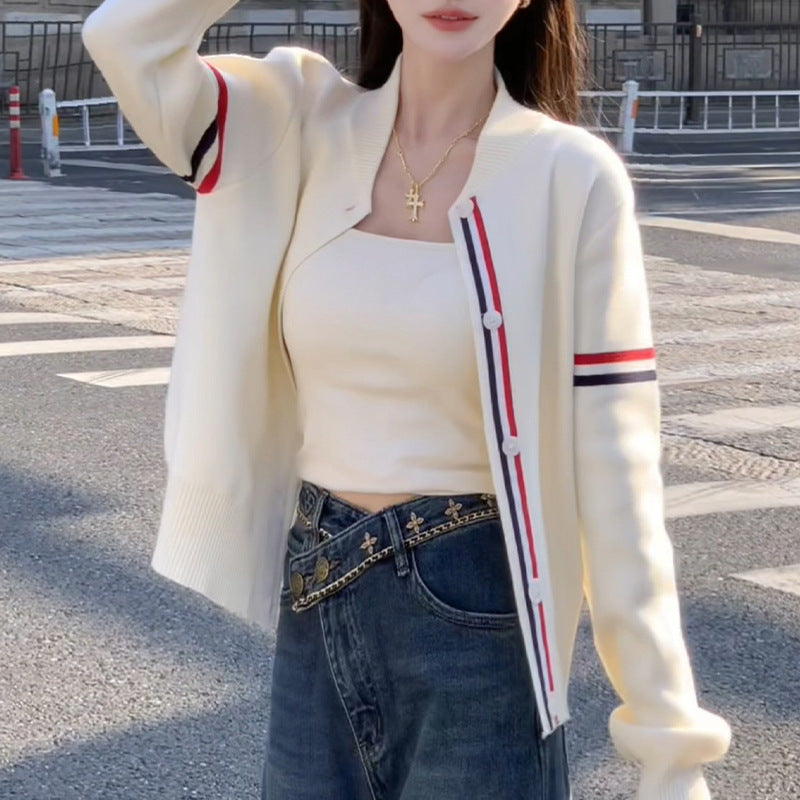Cardigan LH