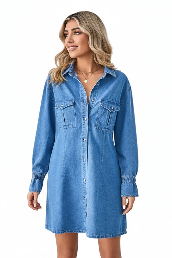 Robe de jour
