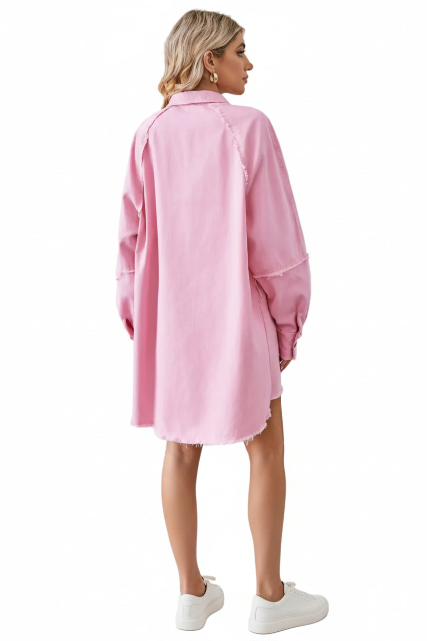 Robe de jour