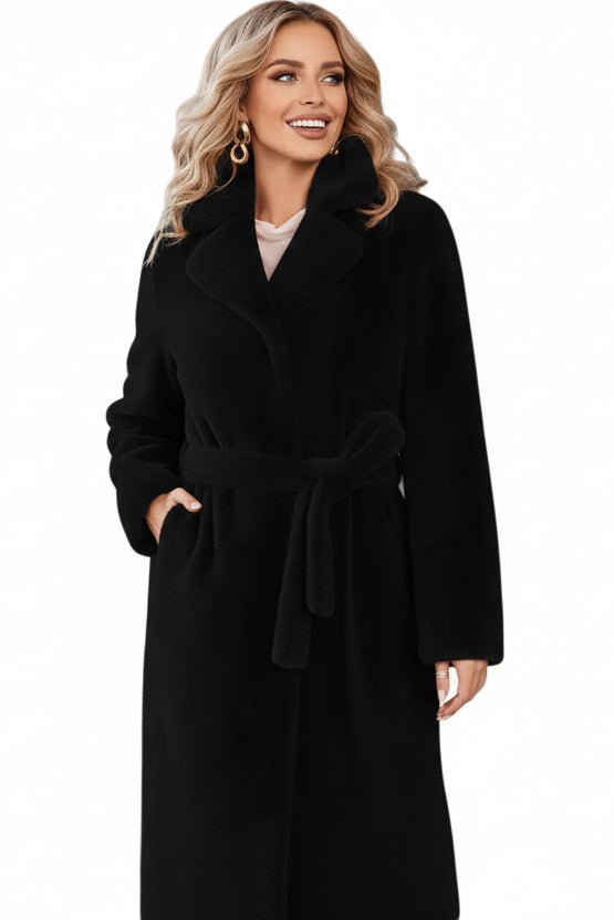 Manteau