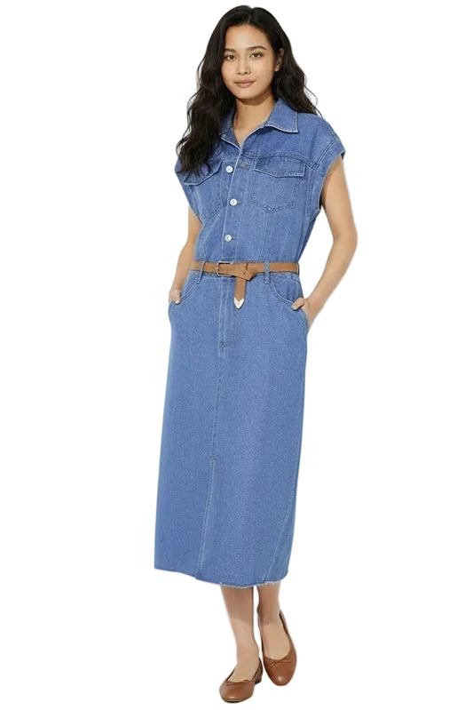 Robe de jour
