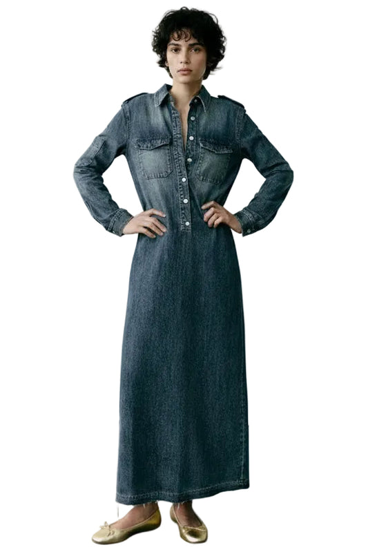 Robe de jour