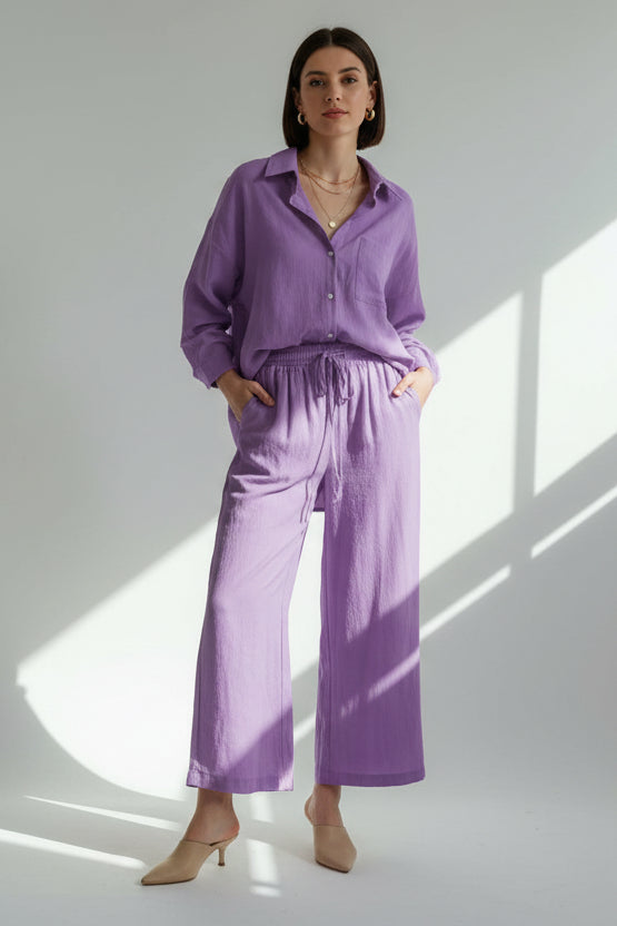 Ensemble  pantalon