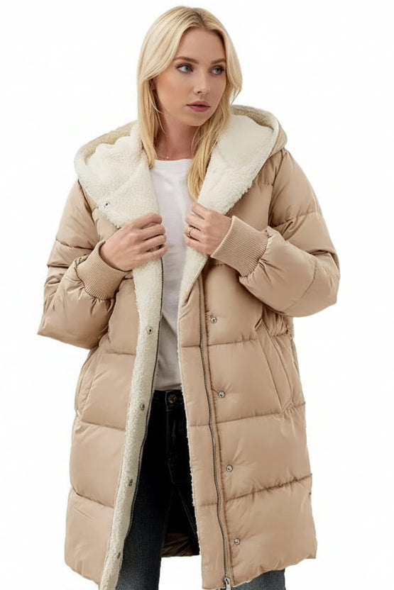Manteau