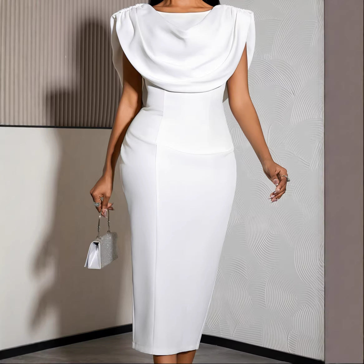 Robe de jour LH