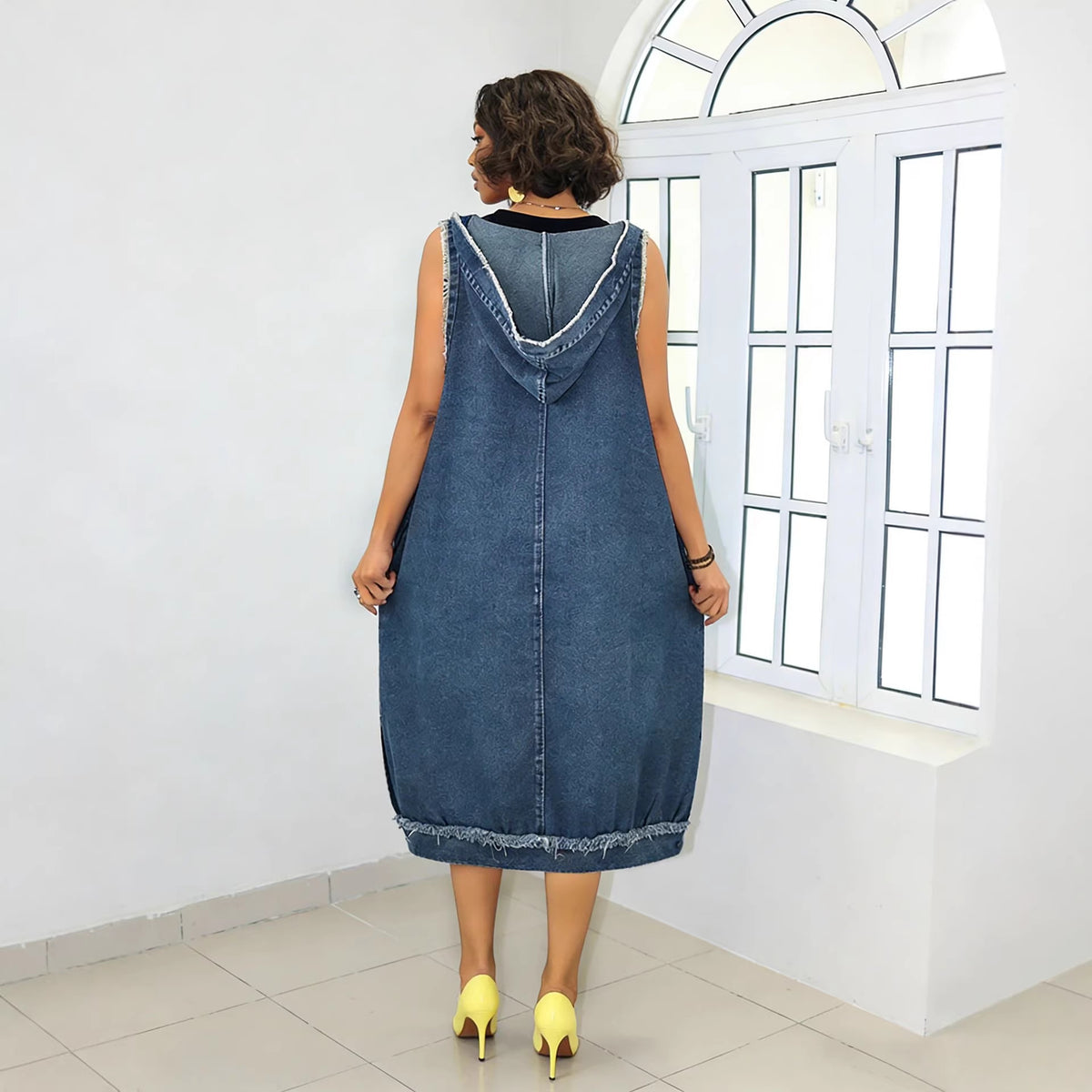 Robe de jour LH