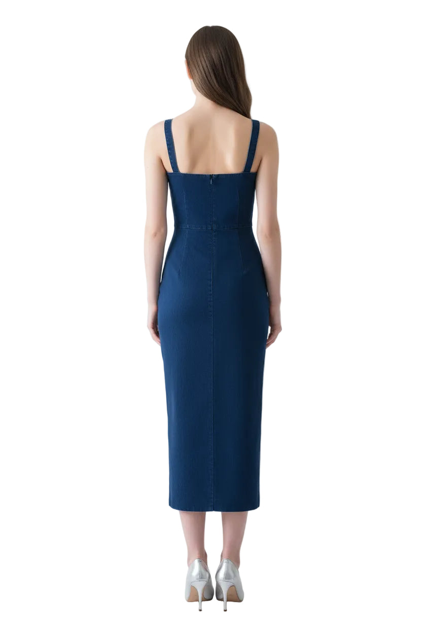 Robe de jour