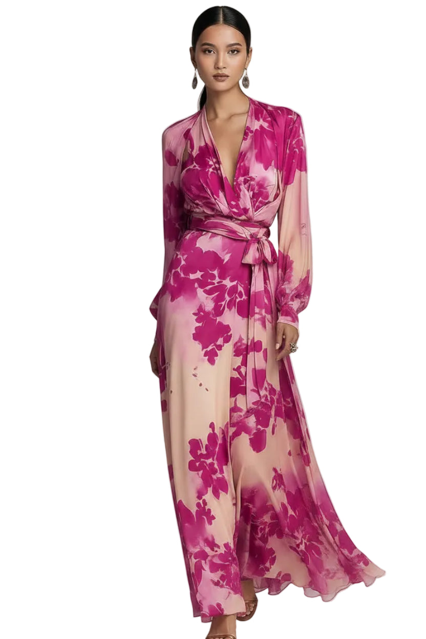 Robe  de soirée