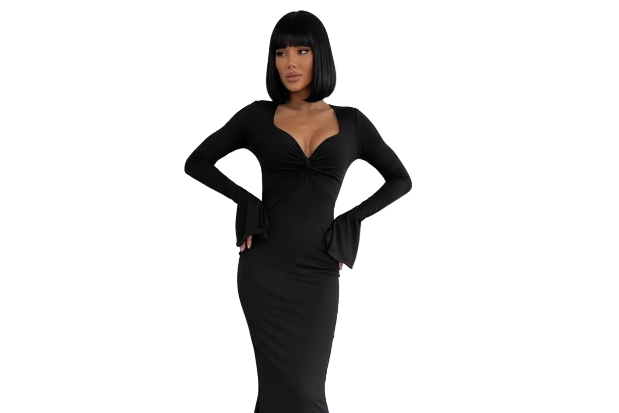 Robe de jour