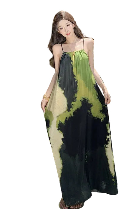 Robe de jour