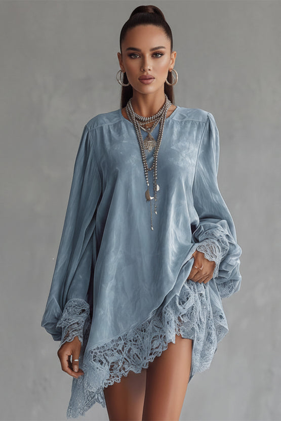 Robe de jour