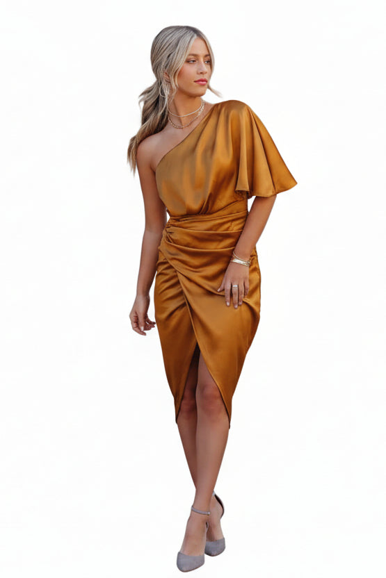 Robe de jour