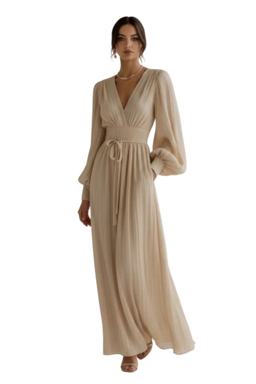 Robe de jour