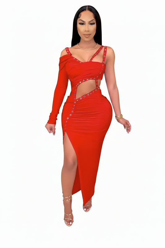 Robe de soirée