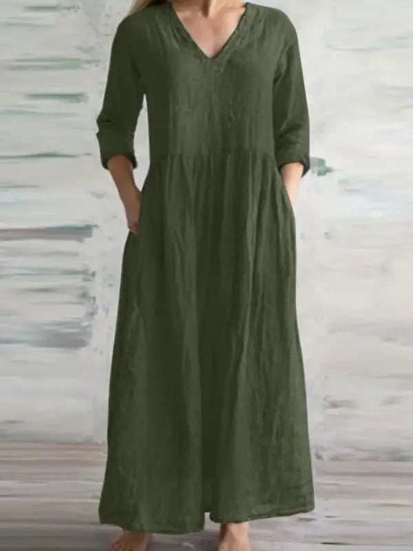 Robe de jour LH