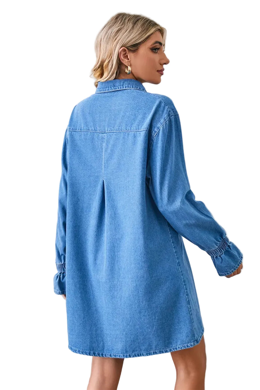 Robe de jour