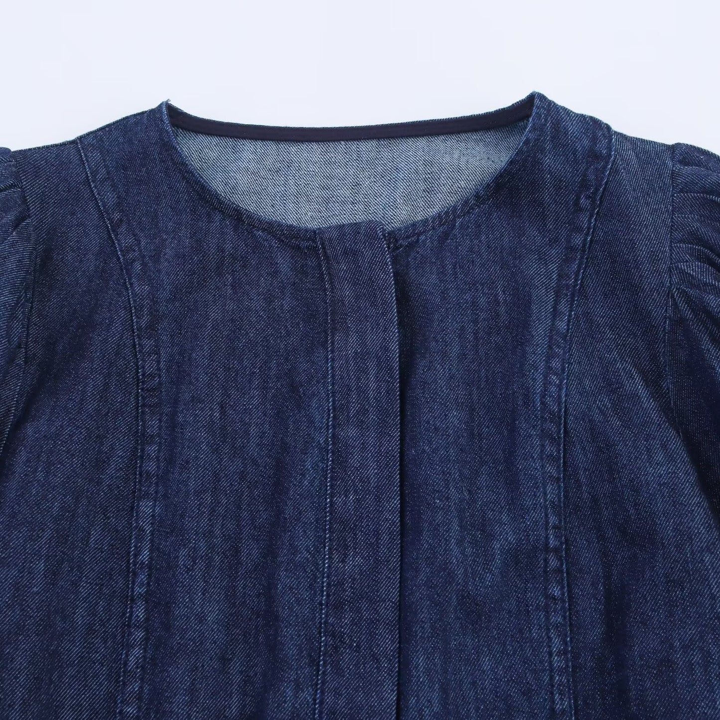 Robe de jour
