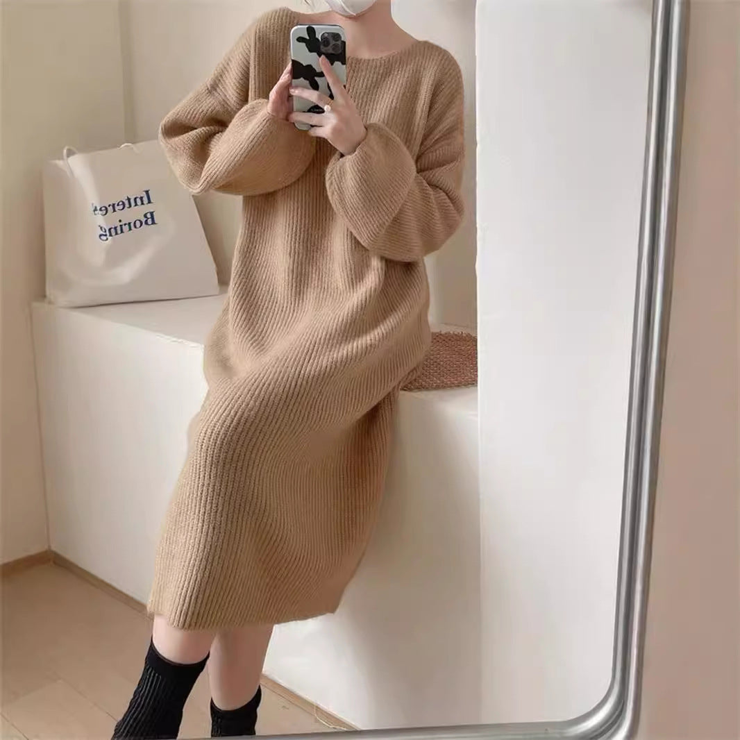 Robe de jour LH