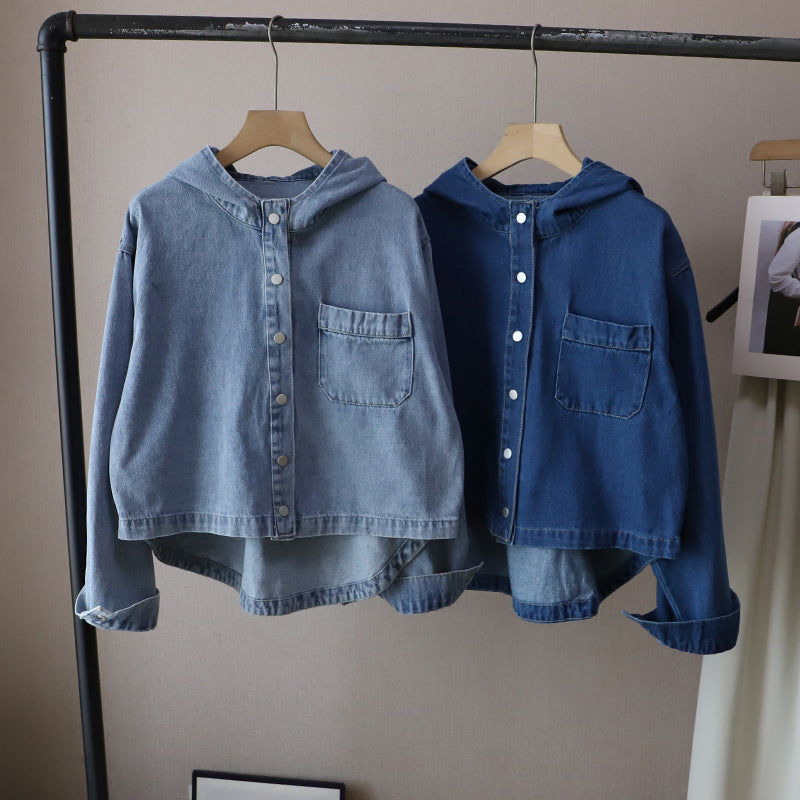 Veste  LH