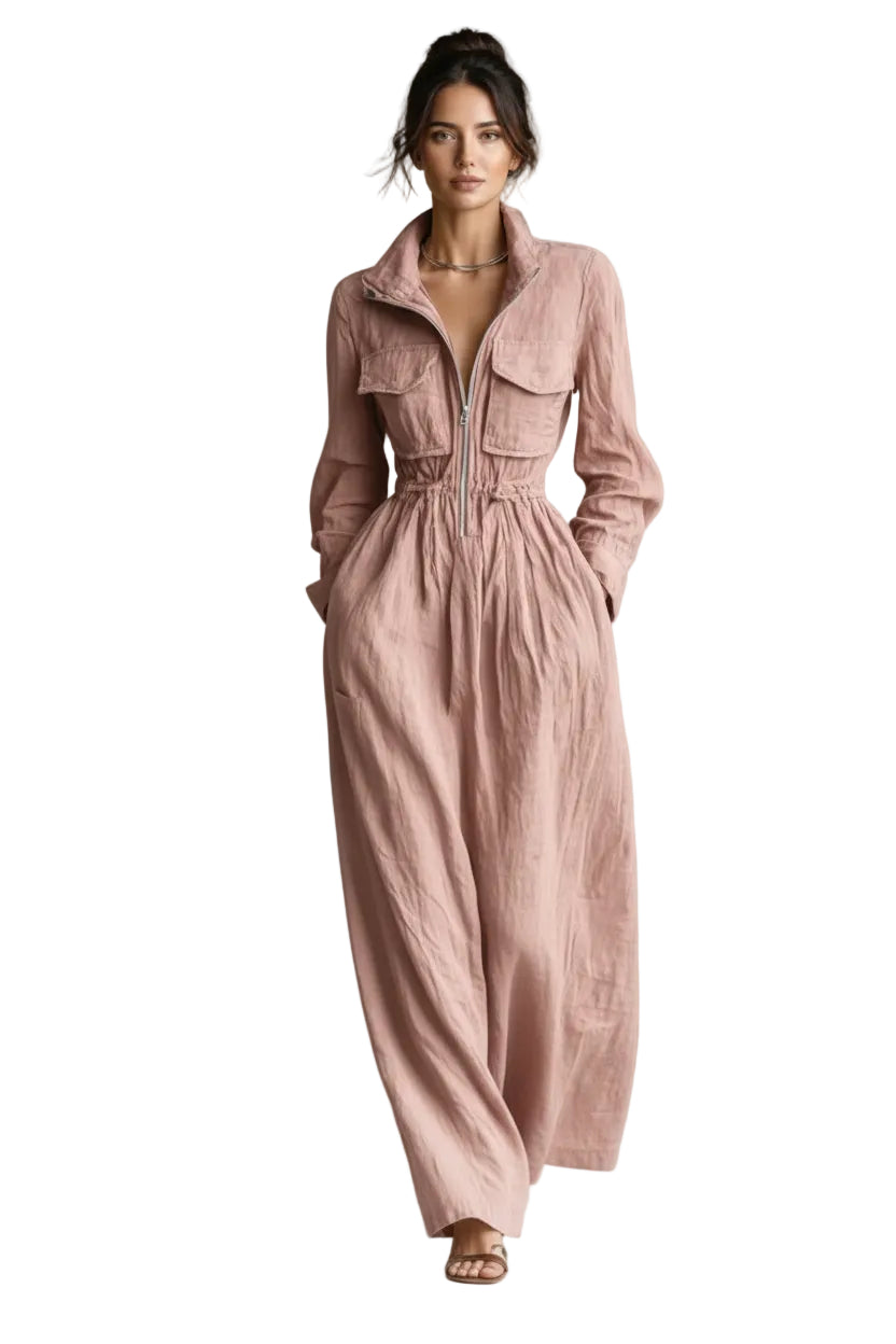 Robe de jour