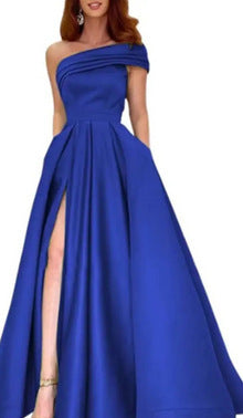 Robe de soirée LH